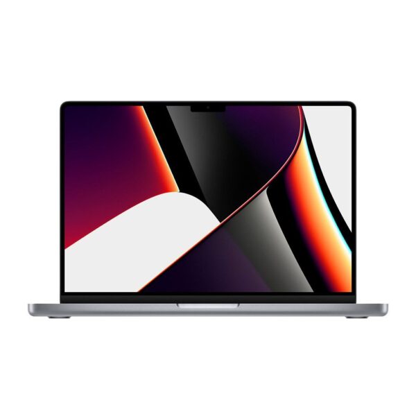 MacBook Pro M2 Max 16-inch